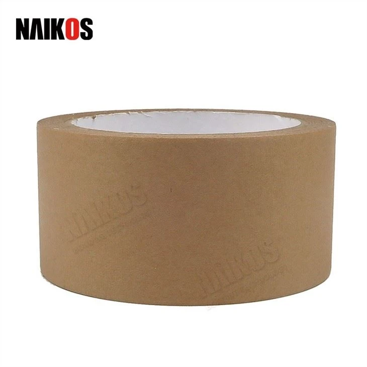 self adhesive kraft tape