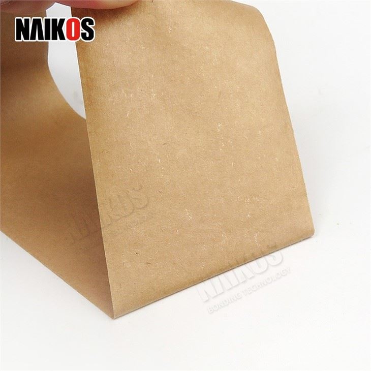 custom kraft paper tape