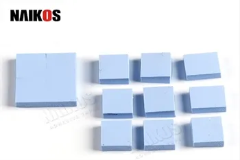 サーマルパッドは、さまざまな厚さでも利用できます