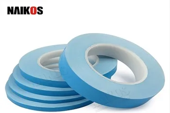 サーマル導電性テープは、多くのアプリケーションに最適です