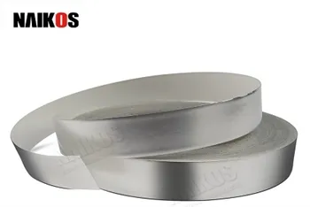 パイプとダクトワークを密封するためのアルミホイルテープ