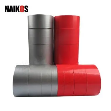 シルバー多用途ダクトテープ