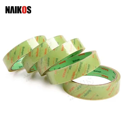 植物-ベースのセロテープ透明包装テープ
